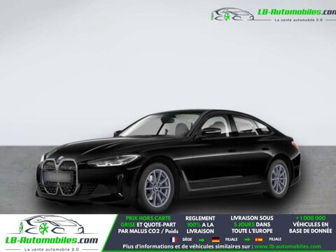 Annonce voiture BMW Série 3 36890 €