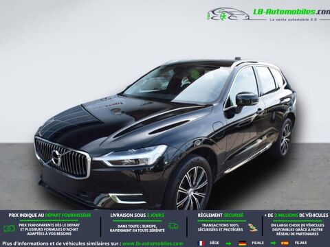 Annonce voiture Volvo XC60 37900 €