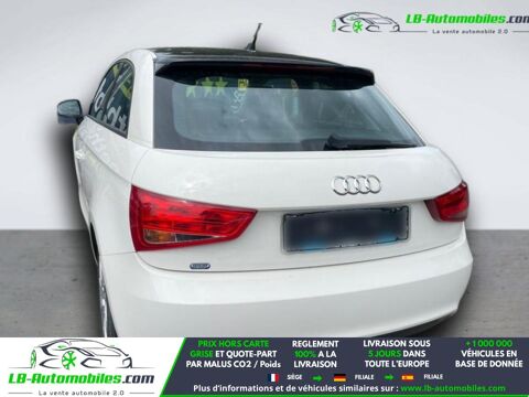 A1 1.0 TFSI 82 2013 occasion 31850 Beaupuy