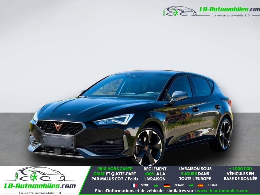 Leon 1.5 eTSI 150 ch BVA 2023 occasion 31850 Beaupuy
