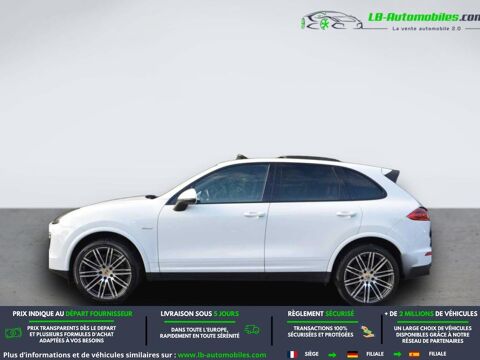Cayenne 3.0D V6 262 ch 2017 occasion 31850 Beaupuy