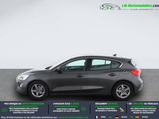 Focus 1.0 EcoBoost 100 2019 occasion 31850 Beaupuy