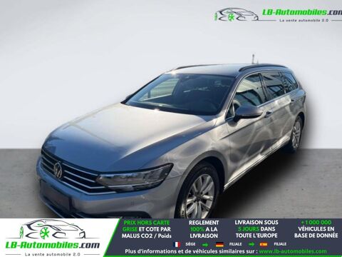 Volkswagen Passat 1.5 TSI 150 BVA 2021 occasion Beaupuy 31850