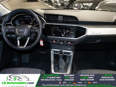 Q3 35 TFSI 150 ch BVA 2023 occasion 31850 Beaupuy