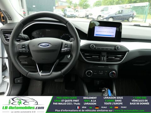 Focus 1.0 EcoBoost 125 BVA 2019 occasion 31850 Beaupuy