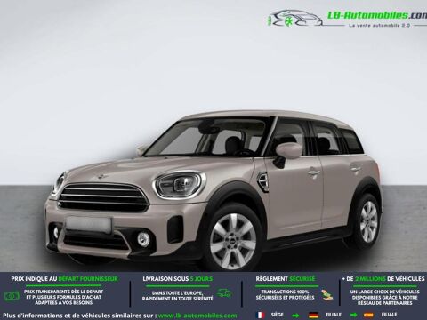 Annonce voiture Mini Cooper 25850 €