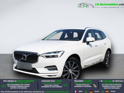 Annonce voiture Volvo XC60 28900 €