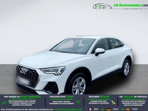 Audi Q3 35 TFSI 150 ch BVA 2020 occasion Beaupuy 31850