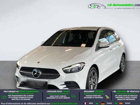 Classe B 250 e BVA 2023 occasion 31850 Beaupuy