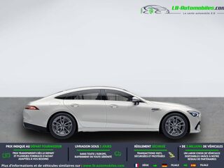 AMG GT 43 AMG 367 ch BVA 4-Matic+ 2020 occasion 31850 Beaupuy
