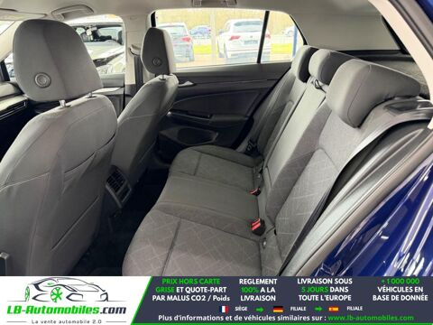 Golf 1.6 TDI 115 BVM 2020 occasion 31850 Beaupuy