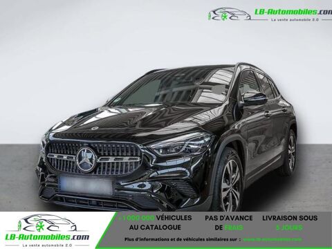 Annonce voiture Mercedes Classe GLA 43000 €