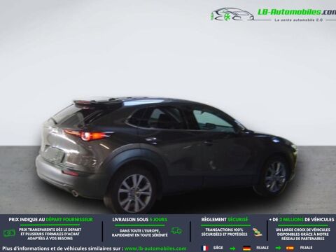 CX-30 1.8L SKYACTIV-D 116 ch 4x2 BVM 2020 occasion 31850 Beaupuy