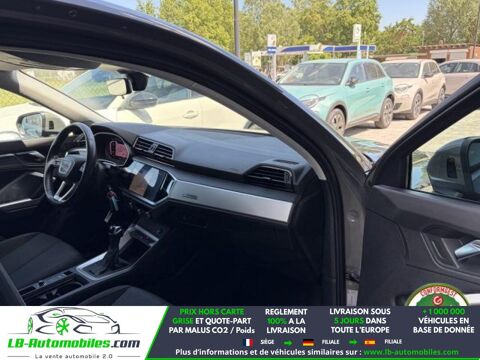 Q3 35 TDI 150 ch BVA 2019 occasion 31850 Beaupuy