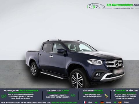 Classe X 250D BVA 2019 occasion 31850 Beaupuy