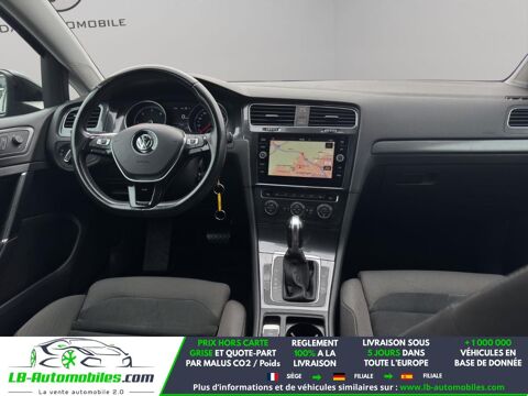 Golf SW 2.0 TDI 150 BVA 2017 occasion 31850 Beaupuy