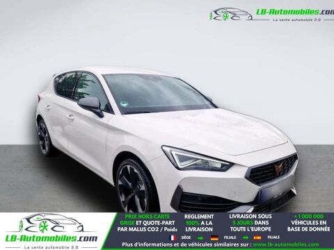 Annonce voiture Cupra Leon 23440 €