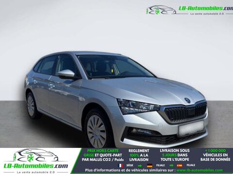 Scala 1.0 TSI 95 ch BVM 2022 occasion 31850 Beaupuy