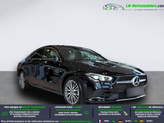 Classe A CLA 180 2019 occasion 31850 Beaupuy