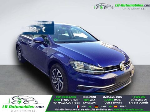 Annonce voiture Volkswagen Golf 17700 €