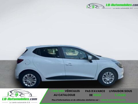 Clio IV dCi 75 BVM 2018 occasion 31850 Beaupuy