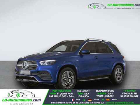 Classe GLE 350 e EQ POWER BVA 4Matic 2021 occasion 31850 Beaupuy