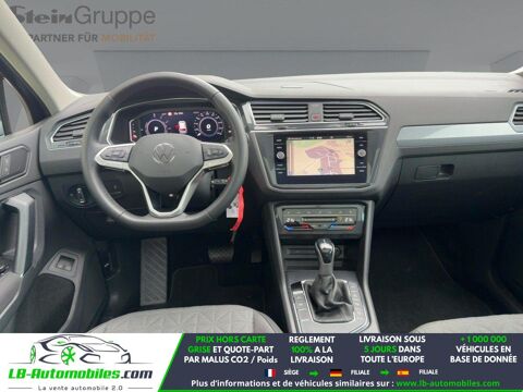 Tiguan 1.4 eHybrid 245ch BVA 2021 occasion 31850 Beaupuy