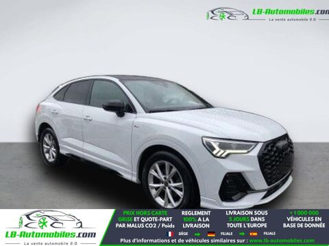 Q3 35 TDI 150 ch 2023 occasion 31850 Beaupuy