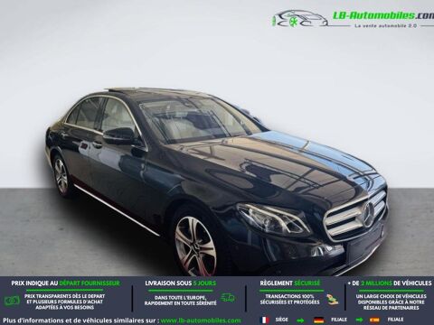 Annonce voiture Mercedes Classe E 28590 €