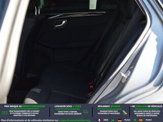 Classe E 350 CDI BVA 2013 occasion 31850 Beaupuy