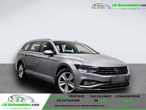 Passat 2.0 TDI 200 BVA 4Motion 2024 occasion 31850 Beaupuy