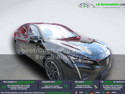 Annonce voiture Peugeot 408 30490 €