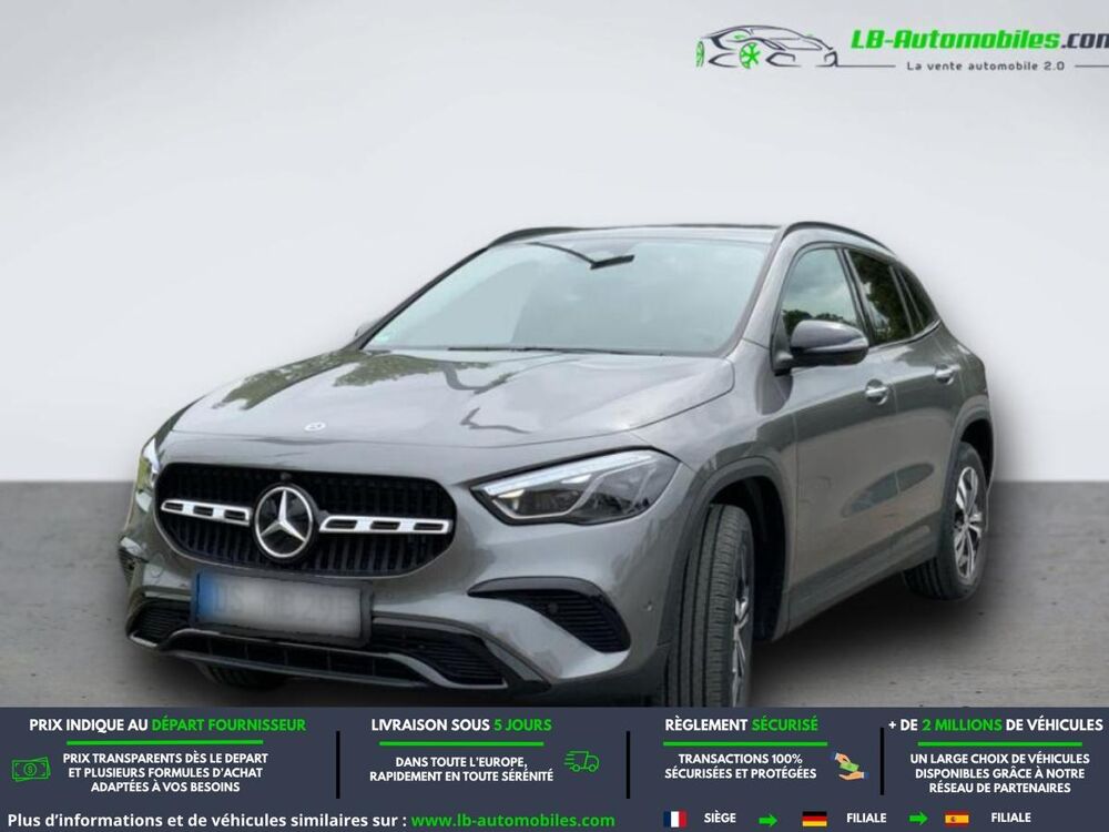 Classe GLA 250 e BVA 2026 occasion 31850 Beaupuy