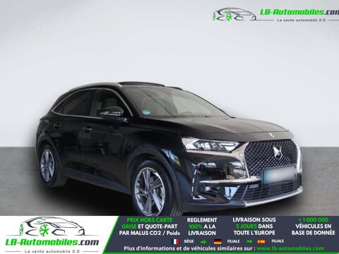 Citro&euml;n DS7 Hybride 300 E-Tense BVA 4x4 2020 occasion Beaupuy 31850