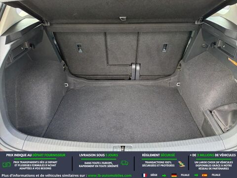 Tiguan 1.5 TSI EVO 130 2019 occasion 31850 Beaupuy