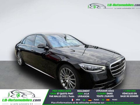 Classe S 400 d BVA 4-Matic 2023 occasion 31850 Beaupuy