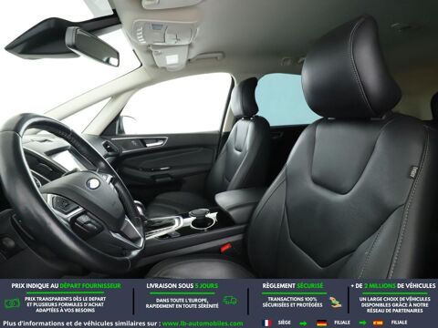 S-MAX 2.0 EcoBoost 240 2016 occasion 31850 Beaupuy