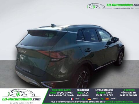 Sportage 1.6 T-GDi 150ch MHEV BVM 4x2 2023 occasion 31850 Beaupuy