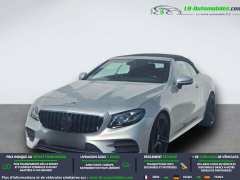 Annonce voiture Mercedes Classe E 29900 €