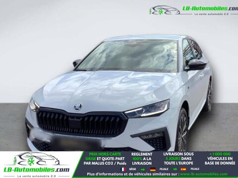 Scala 1.5 TSI 150 ch BVM 2025 occasion 31850 Beaupuy