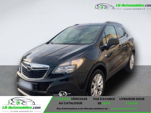 Opel Mokka 1.6 CDTI - 136 ch BVM 2015 occasion Beaupuy 31850