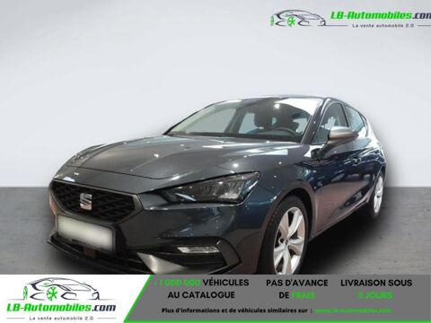 Seat Leon 1.5 TSI 150 BVM 2022 occasion Beaupuy 31850