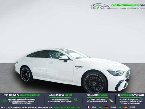 AMG GT 43 AMG 367 ch BVA 4-Matic+ 2025 occasion 31850 Beaupuy