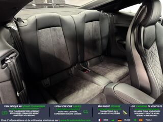 TT 2.0 TFSI 310 BVA 6 Quattro 2017 occasion 31850 Beaupuy