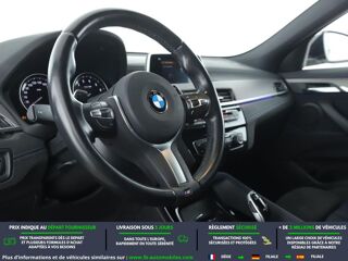 X2 sDrive 20i 192 ch BVA 2019 occasion 31850 Beaupuy