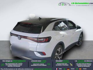 ID.4 204 ch Pro Performance 2020 occasion 31850 Beaupuy