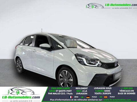 Jazz e:HEV 1.5 i-MMD 107ch 2025 occasion 31850 Beaupuy