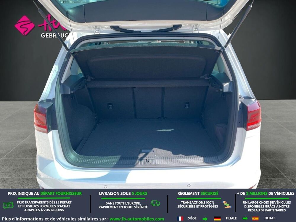 Golf 1.5 TSI 130 BVM 2020 occasion 31850 Beaupuy
