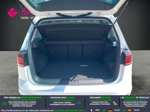 Golf 1.5 TSI 130 BVM 2020 occasion 31850 Beaupuy