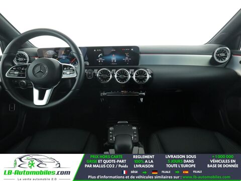 Classe A 200 d BVA 2023 occasion 31850 Beaupuy